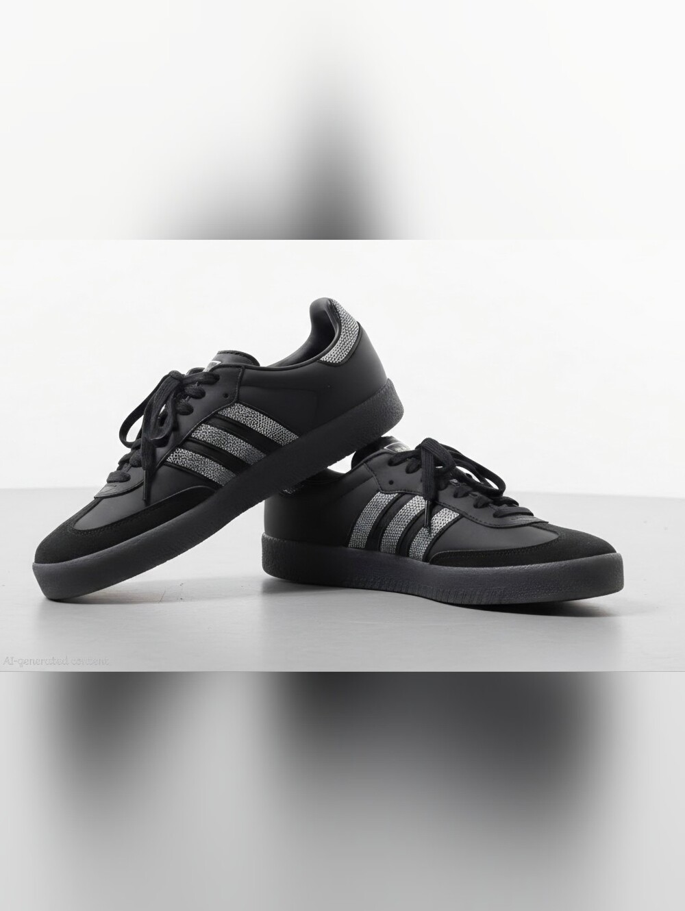NWT Women's Adidas Sambae Size 10